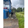 2010 Rottne F14 Forwarder